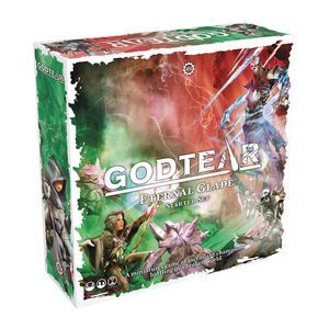 GodTear: Eternal Glade Starter Set